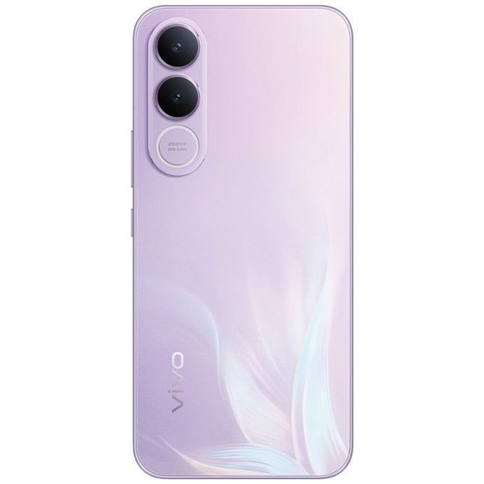 Vivo V70 FE 5G Púrpura (8GB/256GB) con Auriculares y Cargador
